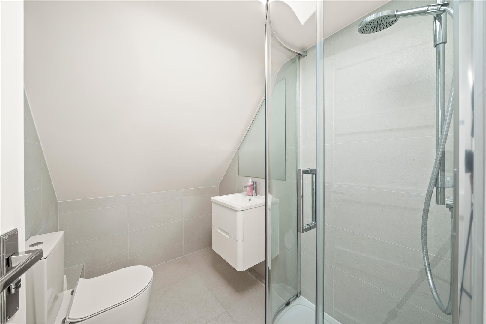 Godolphin Close, Cheam, Sutton